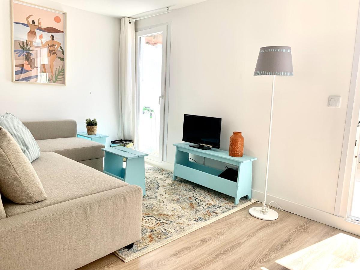 Terrasse Ensoleillee Apartman Lisboa Kültér fotó