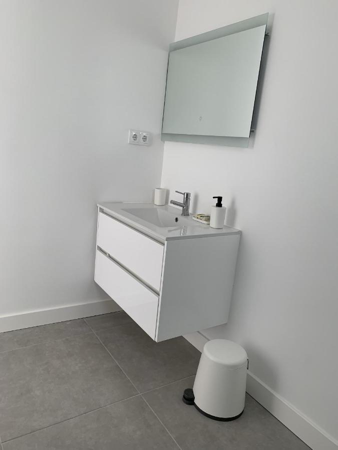 Terrasse Ensoleillee Apartman Lisboa Kültér fotó