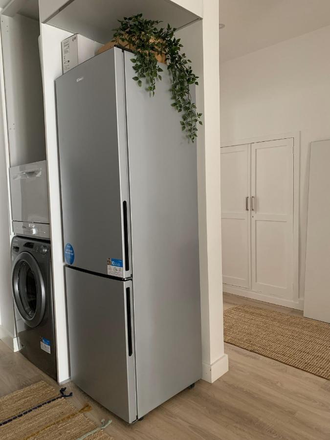 Terrasse Ensoleillee Apartman Lisboa Kültér fotó