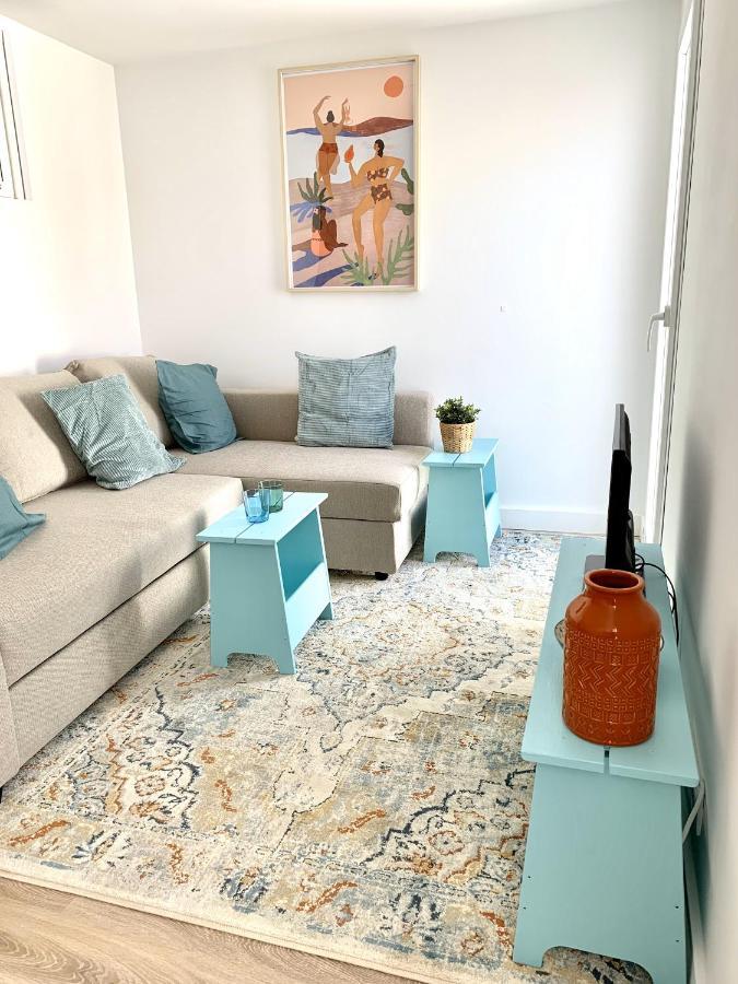 Terrasse Ensoleillee Apartman Lisboa Kültér fotó