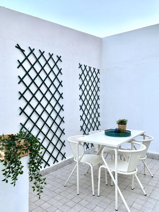 Terrasse Ensoleillee Apartman Lisboa Kültér fotó