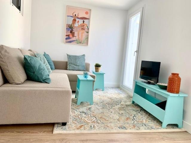 Terrasse Ensoleillee Apartman Lisboa Kültér fotó
