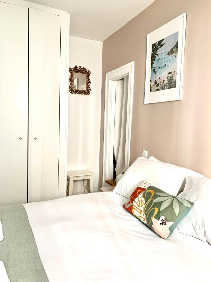 Terrasse Ensoleillee Apartman Lisboa Kültér fotó