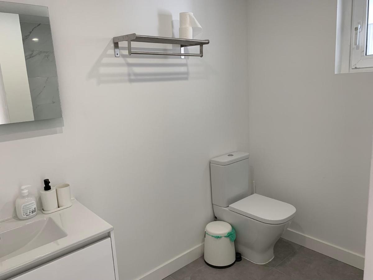 Terrasse Ensoleillee Apartman Lisboa Kültér fotó