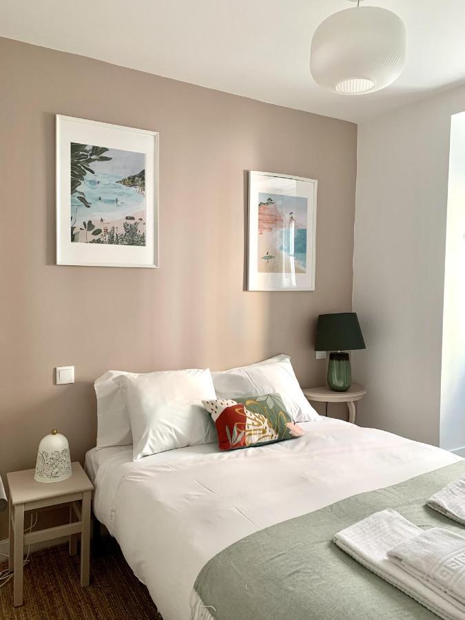 Terrasse Ensoleillee Apartman Lisboa Kültér fotó