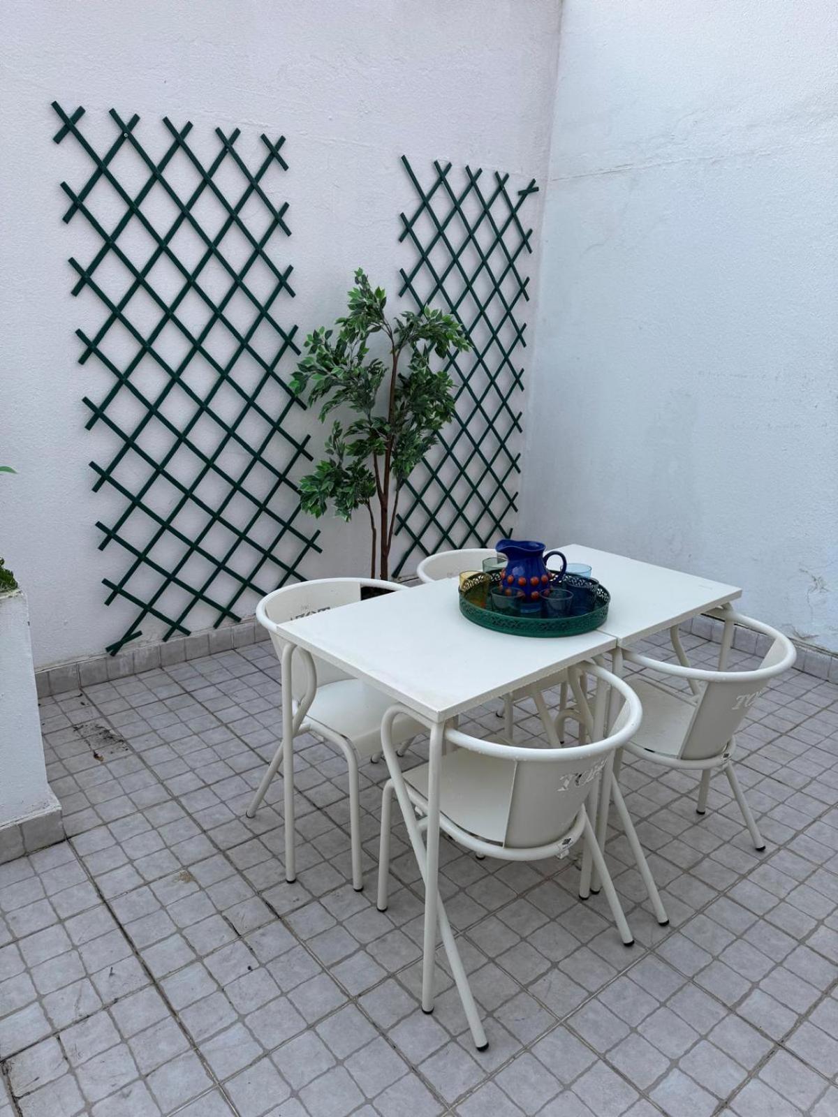 Terrasse Ensoleillee Apartman Lisboa Kültér fotó
