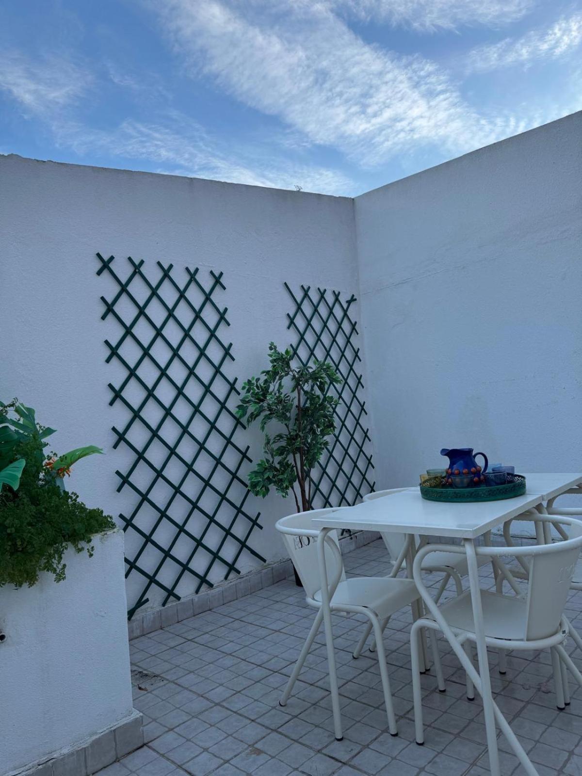 Terrasse Ensoleillee Apartman Lisboa Kültér fotó